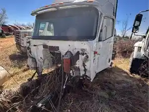 Salvage 2006 International 9400I - 3645