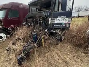Salvage 2006 Kenworth Other - U-L5-11B KW Gilster4