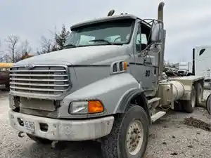 Salvage 2006 Sterling L9500 - 5085