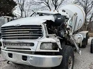 Salvage 2006 Sterling L9500 - 5079