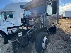 Salvage 2006 Volvo VNL - 4493