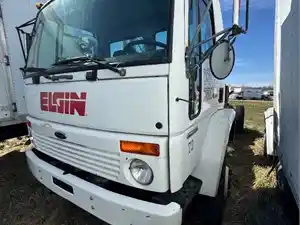 Salvage 2006 Sterling SC8000 Cargo - 5141
