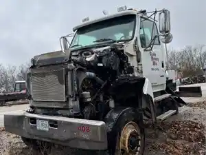 Salvage 2007 Sterling L9500 - 5042