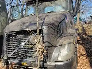 Salvage 2007 Volvo VNL - 4662