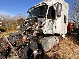 Salvage 2008 International PROSTAR - 3946