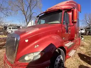 Salvage 2011 International PROSTAR - LT11