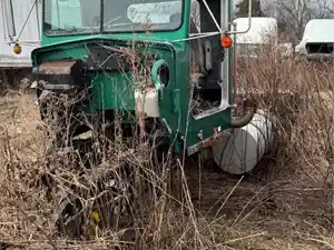 Salvage 1992 Kenworth Other - 4021