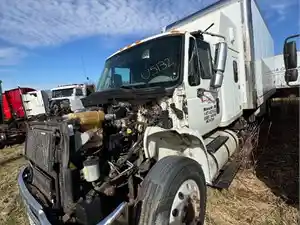 Salvage 2012 International DuraStar 4400 - 5132