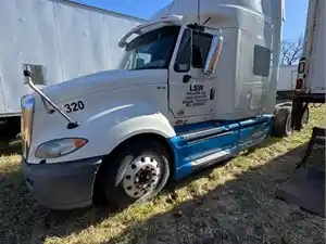 Salvage 2012 International PROSTAR - 5127