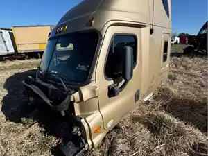 Salvage 2013 Freightliner Cascadia 125 - 4598