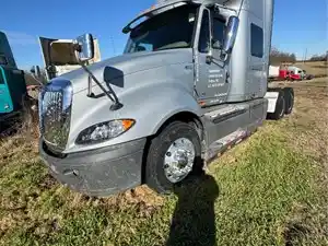Salvage 2013 International PROSTAR - 5136