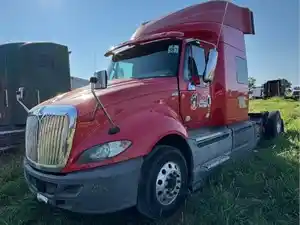 2013 International PROSTAR Truck for Parts (Stock #5203)) Part Image