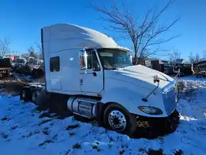Salvage 2013 International PROSTAR - 4866