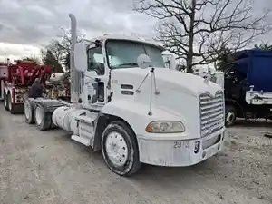 Salvage 2013 Mack CXU613 - 5169