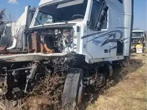 Salvage 2013 Volvo VNL - 4723