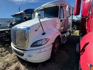 Salvage 2014 International PROSTAR - 5016