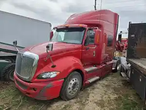 Salvage 2014 International PROSTAR - 5171