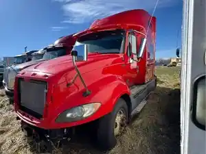Salvage 2014 International PROSTAR - 5018