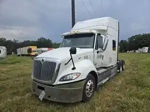 Salvage 2014 International PROSTAR - 5215