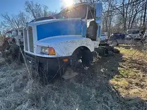 Salvage 1994 Kenworth T600 - 4183