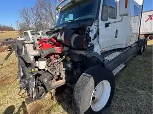 Salvage 2016 International PROSTAR - 5082