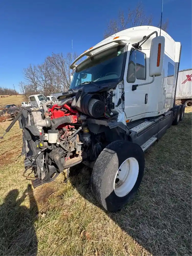 Used, Recycled, New, and Aftermarket Heavy Duty Truck Parts