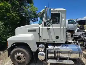 2018 Mack CHU613 Truck for Parts (Stock #5193)) Part Image