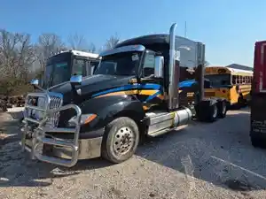 2019 International LT625 Truck for Parts (Stock #5161)) Part Image