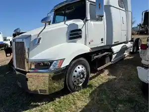 Salvage 2019 Western Star 5700 - 5119