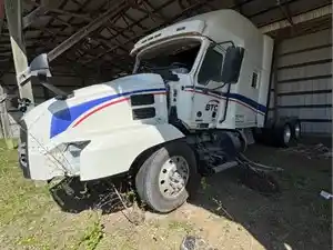 Salvage 2020 Mack Anthem - 5177