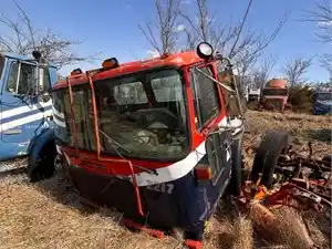 Salvage 1995 GMC Other - 2714