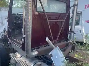 Salvage 1980 Ford L9000 - L90-6732