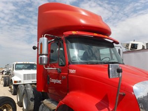 Salvage 2005 International 8600 - 860-6069