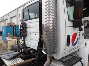 Salvage 2006 International 4400 - 440-5851