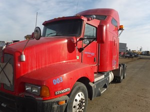 Salvage 2006 Kenworth T600 - T60-2132