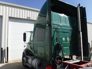2008 International PROSTAR Truck for Parts (Stock #PRO-6809(GREEN))) Part Image