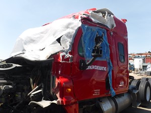 2012 Freightliner Cascadia 125 Truck for Parts (Stock #CAS-9077)) Part Image