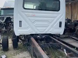 Salvage 2012 International 4300 - 430-9302