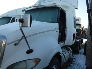 2012 International PROSTAR Truck for Parts (Stock #PRO-3383)) Part Image