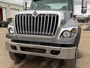 Salvage 2012 International WorkStar 7500 - 750-9528