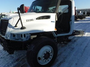 Salvage 2013 International 4300 - 430-2837