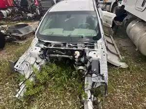 Salvage 2014 Ford Taurus - FTI-6916