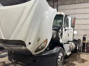 Salvage 2014 International PROSTAR - PRO-2943