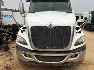 Salvage 2015 International PROSTAR - PRO-1790