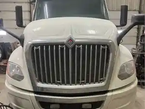 2020 International LT625 Truck for Parts Image