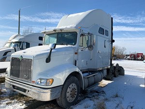 Salvage 2000 International 9200 - INT00516