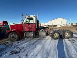 Salvage 2005 Peterbilt 378 - PET05835