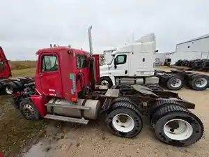 Salvage 2007 Freightliner COLUMBIA - FRT07832