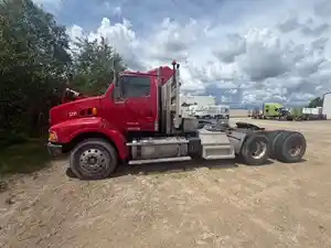 Salvage 2007 Sterling L9500 - ST07873