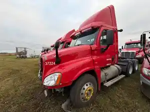 Salvage 2010 Freightliner Cascadia 125 - FRT10830